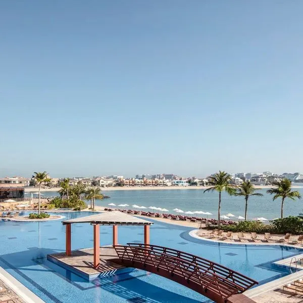 Hyatt Andaz Dubai The Palm - zdjęcie 3