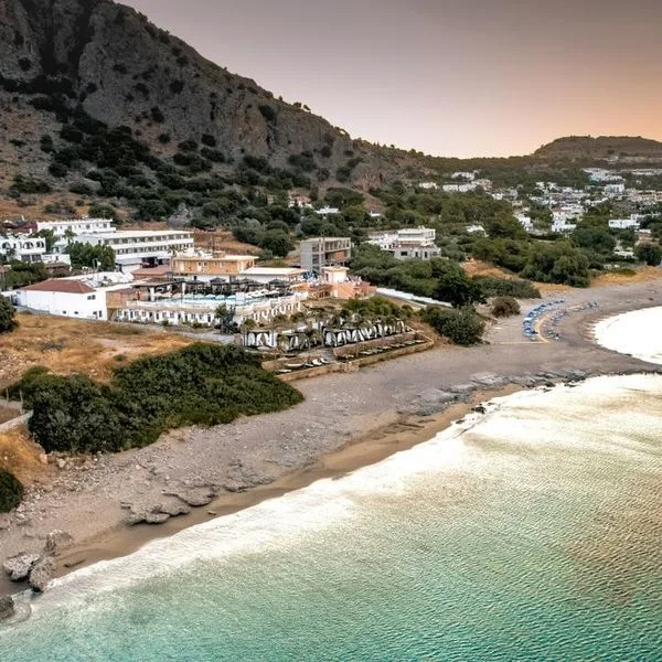 Coralli Apartments & Studios - zdjęcie 5