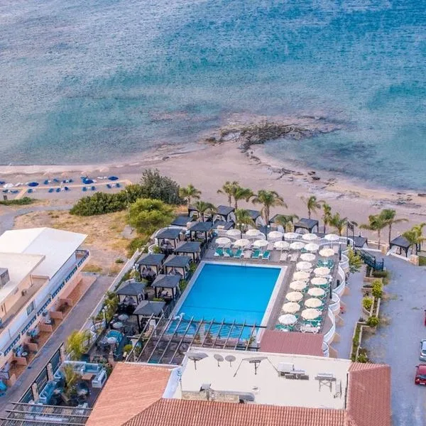 Coralli Apartments & Studios - zdjęcie 4