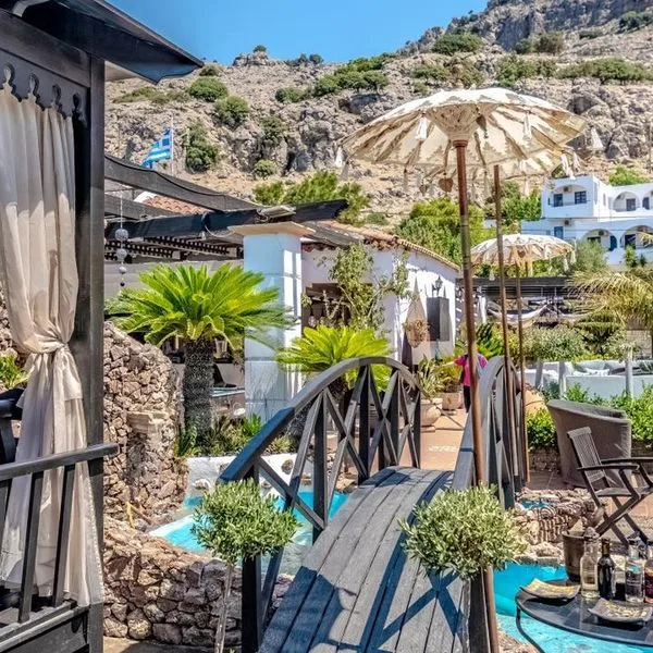 Coralli Apartments & Studios - zdjęcie 2