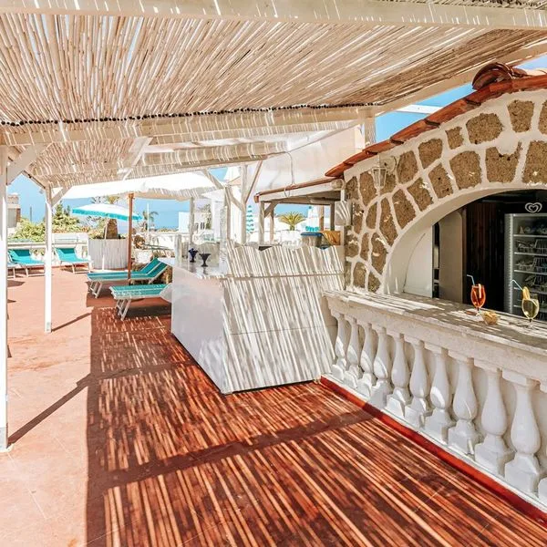 Galidon Terme - zdjęcie 3