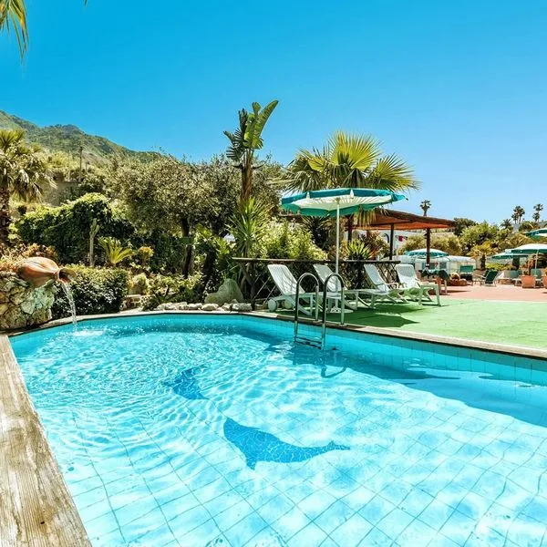 Galidon Terme - zdjęcie 4