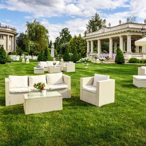 Pałacyk Otrębusy - zdjęcie 4