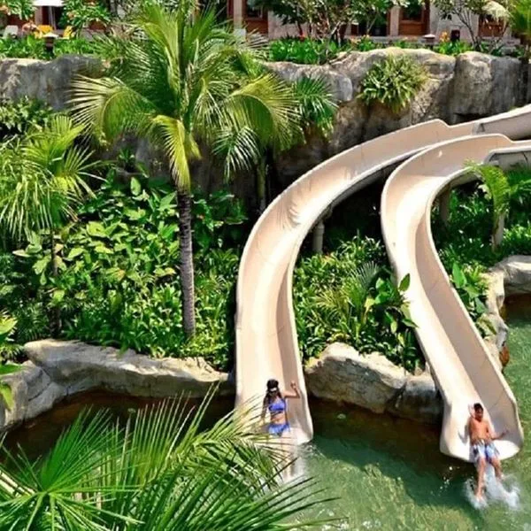 Centara Grand Mirage Resort - zdjęcie 4