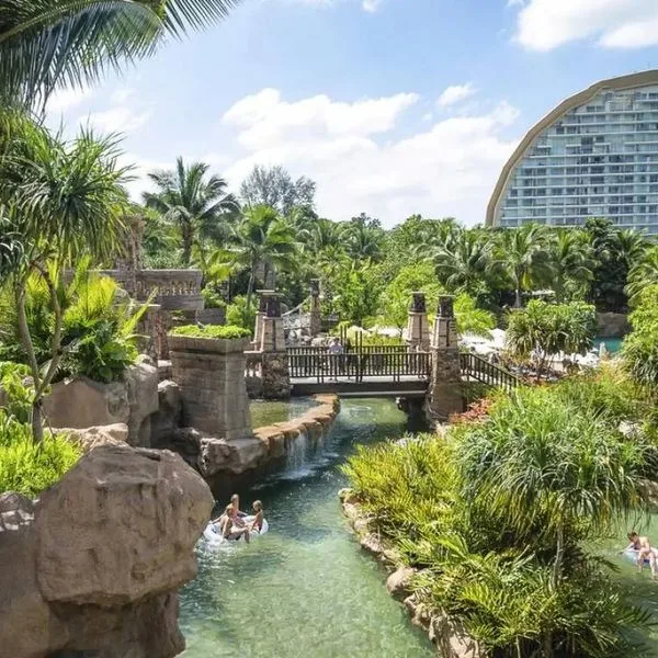 Centara Grand Mirage Resort - zdjęcie 2