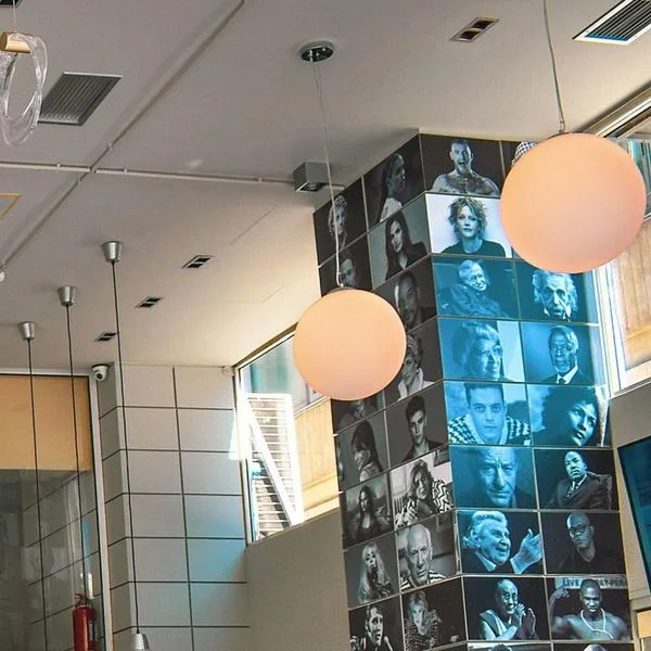 Athenian Montaza - zdjęcie 3