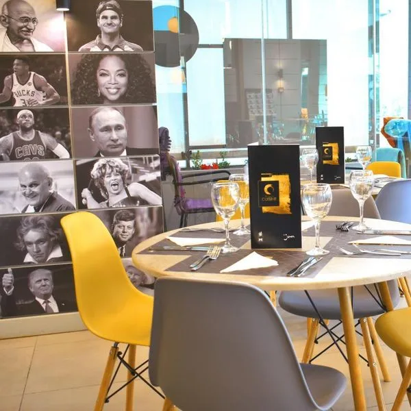 Athenian Montaza - zdjęcie 4