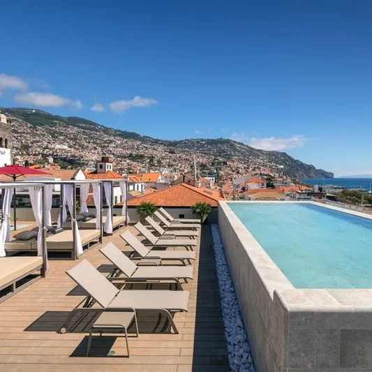 Barcelo Funchal Oldtown