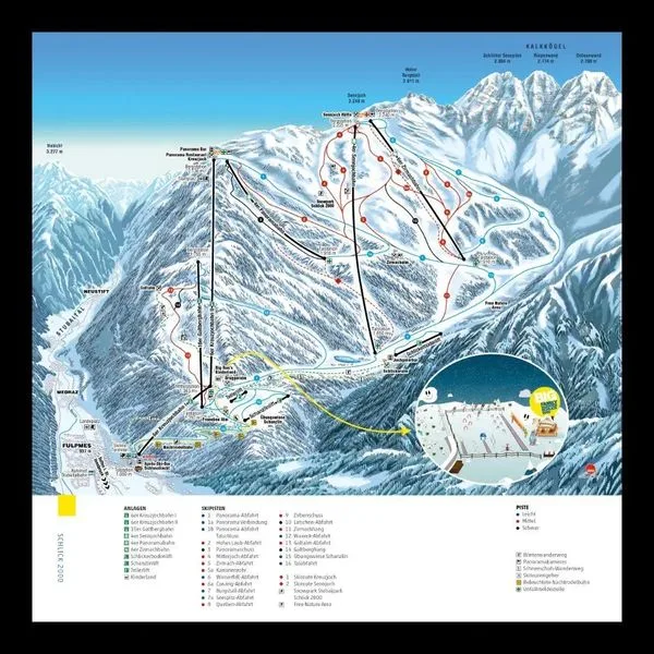 Medrazerhof - zdjęcie 2