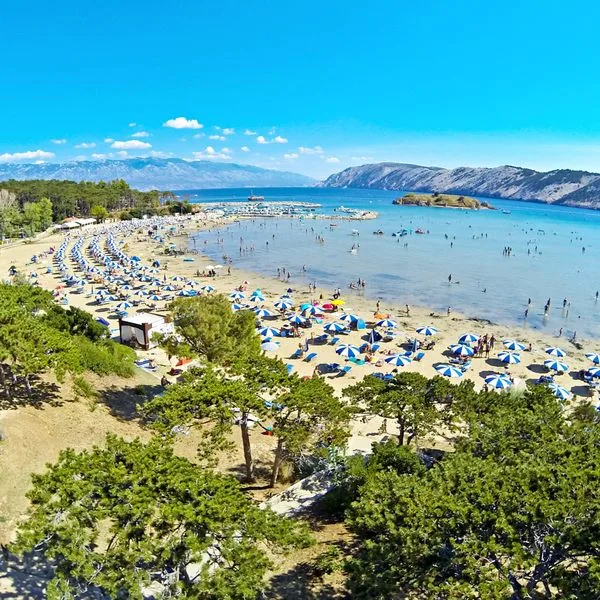 San Marino Sunny Resort - Sahara Rab - zdjęcie 5