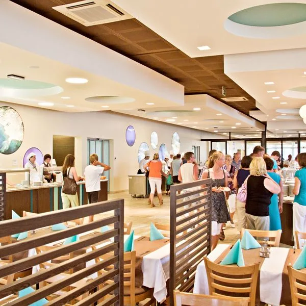 San Marino Sunny Resort - Sahara Rab - zdjęcie 4