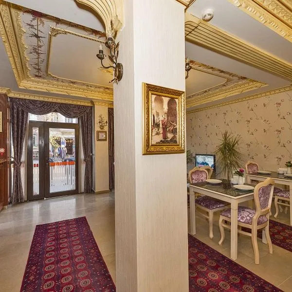 Istanbul Holiday - zdjęcie 4