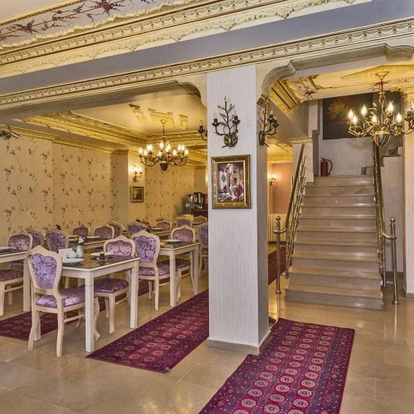 Istanbul Holiday - zdjęcie 5