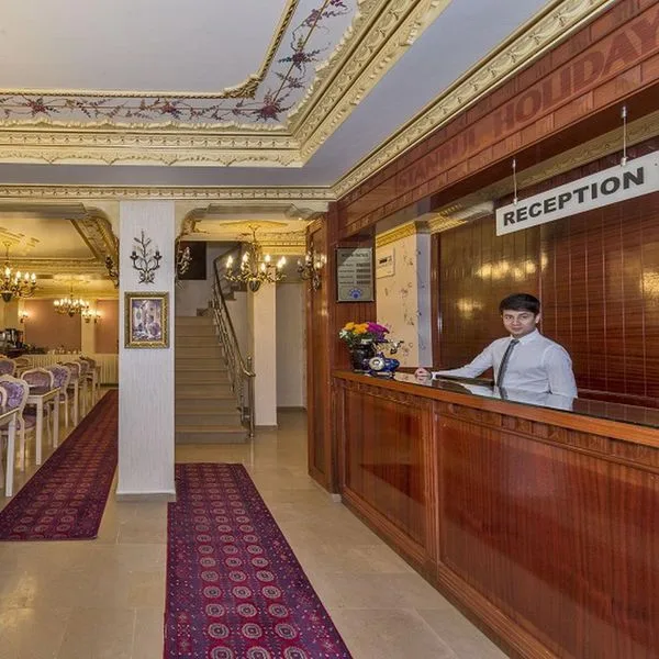 Istanbul Holiday - zdjęcie 3