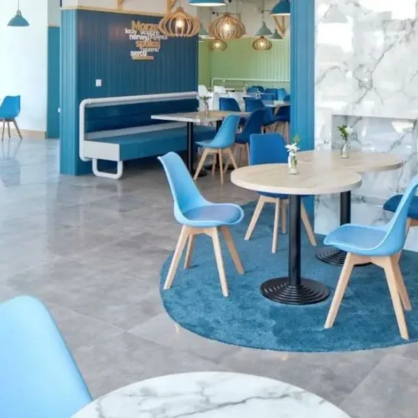 Blu Apartments - zdjęcie 2