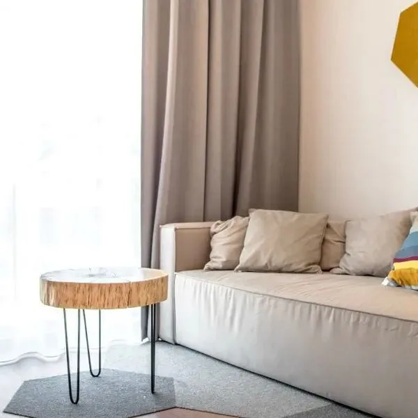 Blu Apartments - zdjęcie 3