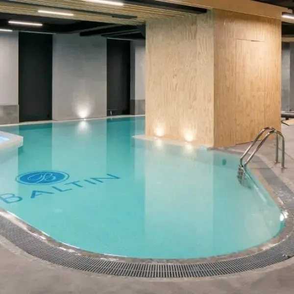 Blu Apartments - zdjęcie 5