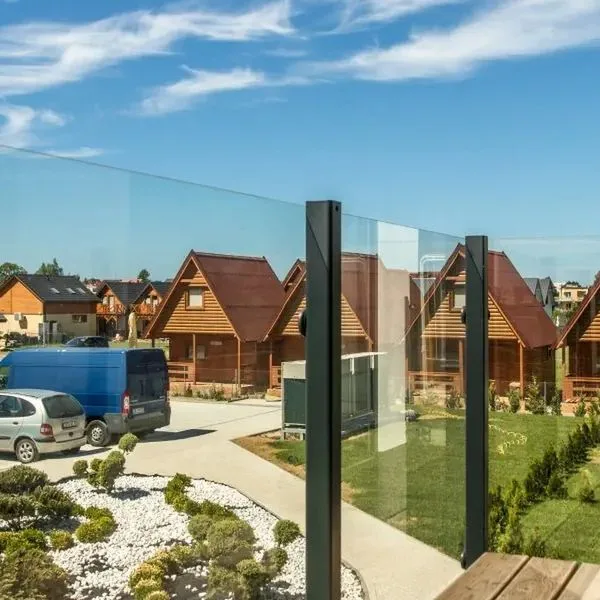 Blu Apartments - zdjęcie 4