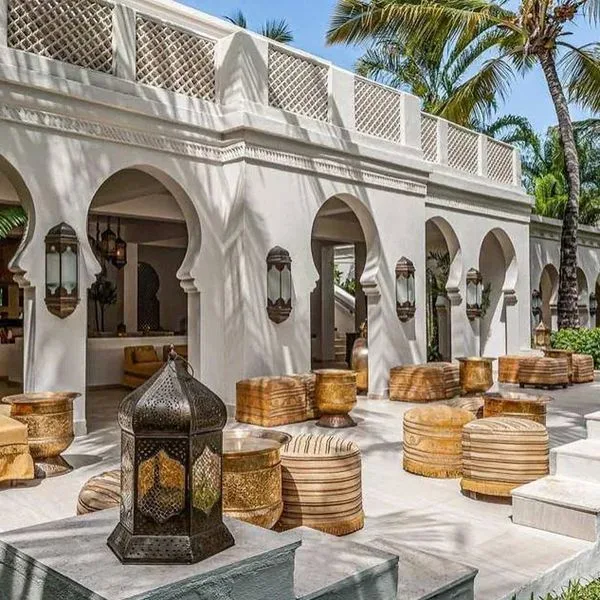 Baraza Resort & Spa - zdjęcie 2