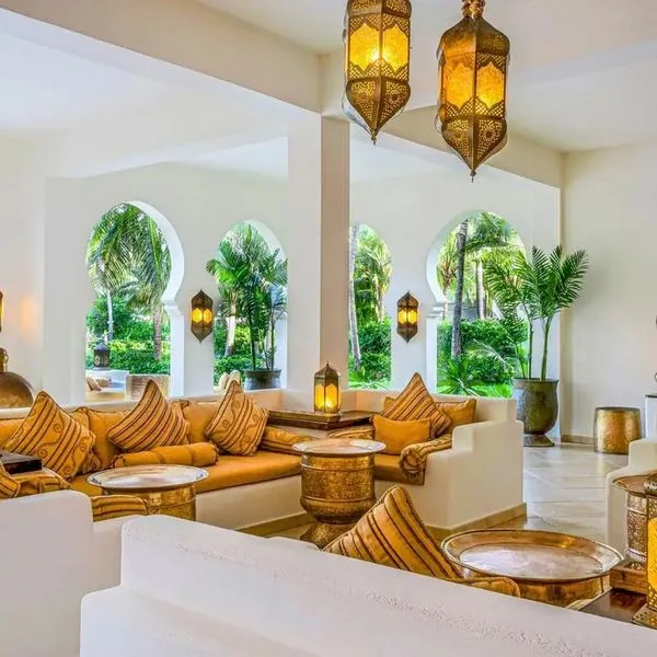 Baraza Resort & Spa - zdjęcie 4