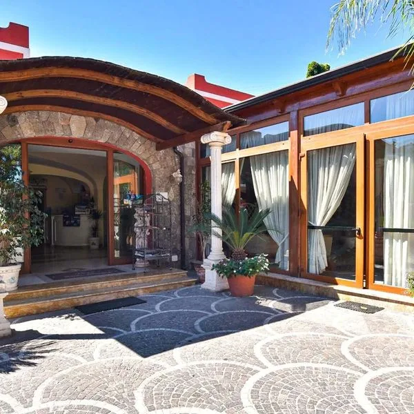 Villa Franca (Forio) - zdjęcie 2