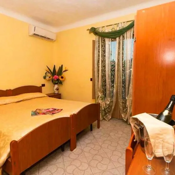 Villa Franca (Forio) - zdjęcie 4