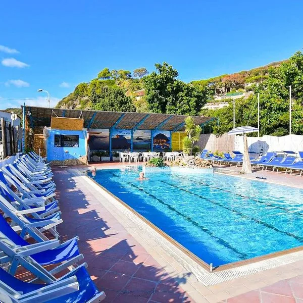 Villa Franca (Forio) - zdjęcie 3