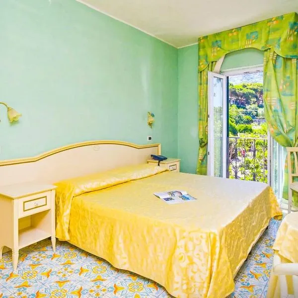 Villa Franca (Forio) - zdjęcie 5