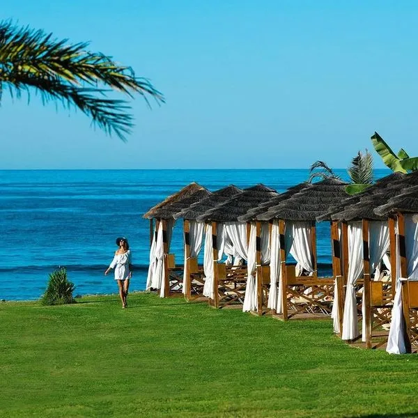 Constantinou Bros Athena Royal Beach - zdjęcie 2