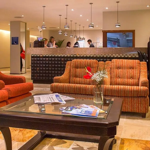 Savoy Othon - zdjęcie 2