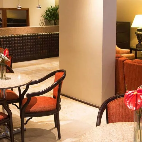 Savoy Othon - zdjęcie 4