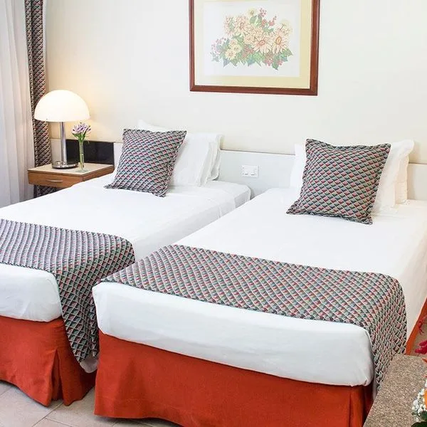 Savoy Othon - zdjęcie 3