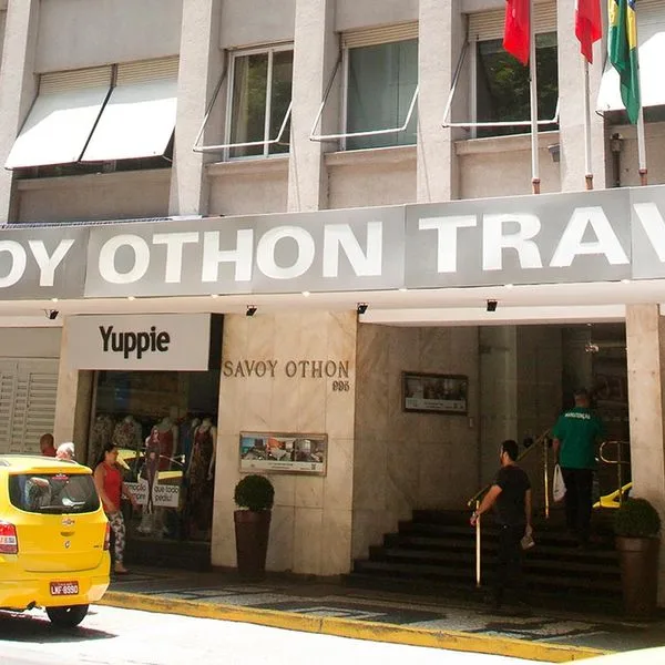 Savoy Othon