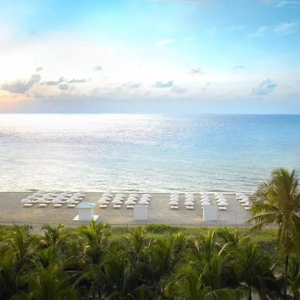 Grand Beach (Miami) - zdjęcie 3