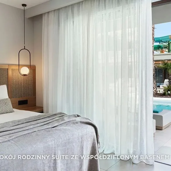 Stella Palace Aqua Park Resort - zdjęcie 4