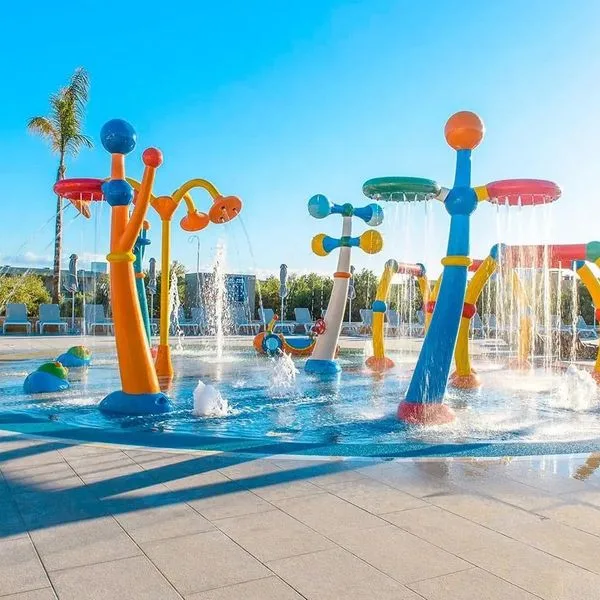 Stella Palace Aqua Park Resort - zdjęcie 3