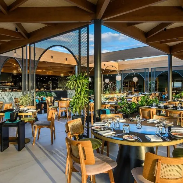 Stella Palace Aqua Park Resort - zdjęcie 5