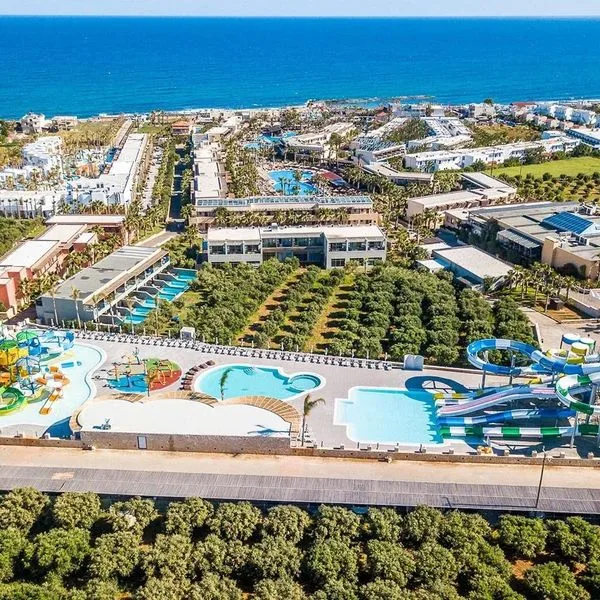 Stella Palace Aqua Park Resort