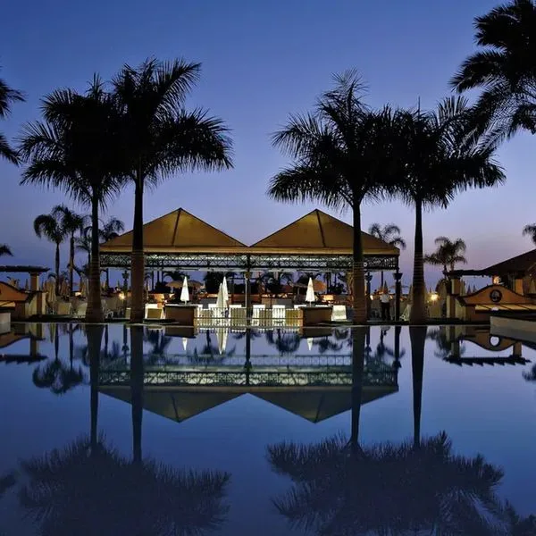 GF Gran Costa Adeje - zdjęcie 5