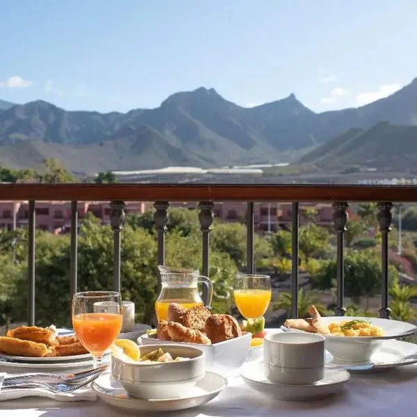 GF Gran Costa Adeje - zdjęcie 2