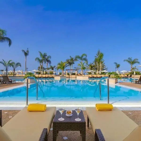 GF Gran Costa Adeje - zdjęcie 3