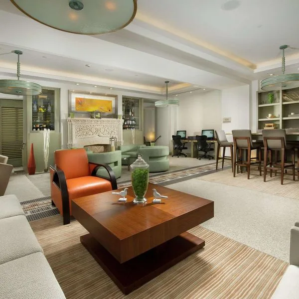 Hilton Garden Inn Miami South Beach - zdjęcie 3