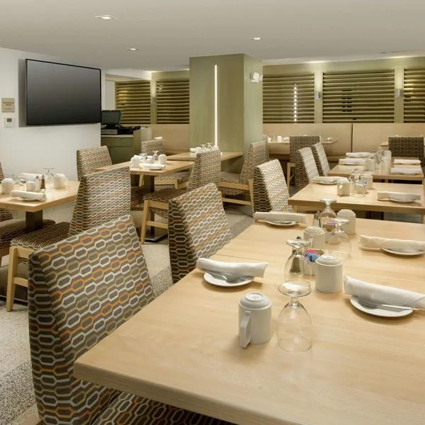 Hilton Garden Inn Miami South Beach - zdjęcie 4