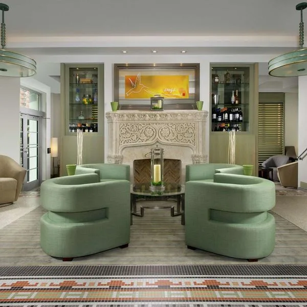 Hilton Garden Inn Miami South Beach - zdjęcie 2