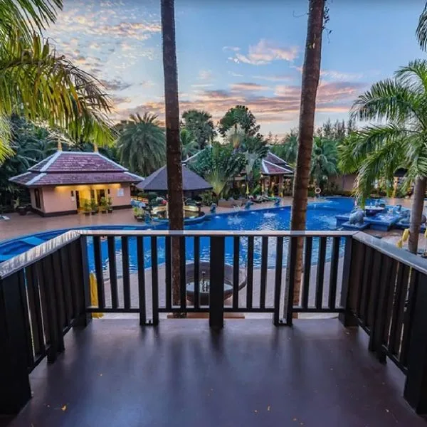 Princess Kamala Beachfront (ex. Print Kamala Resort) - zdjęcie 3