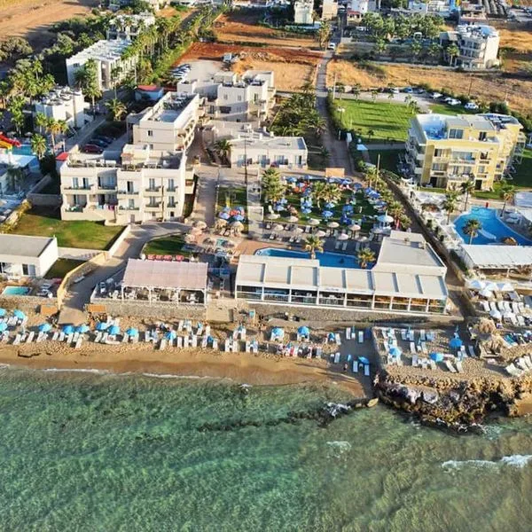 Theo Star Beach - zdjęcie 3