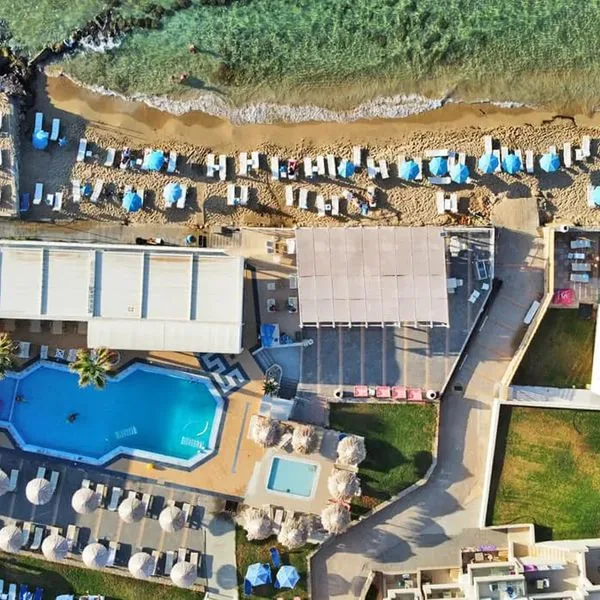 Theo Star Beach - zdjęcie 4