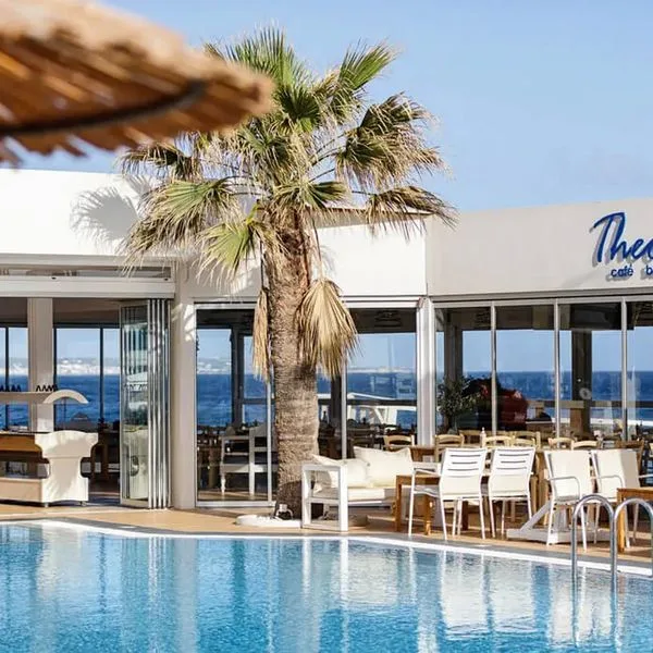 Theo Star Beach - zdjęcie 2