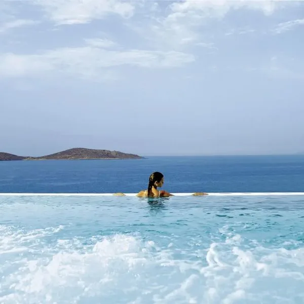 Elounda Mare - zdjęcie 5