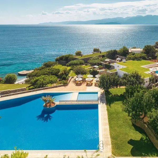 Elounda Mare - zdjęcie 2